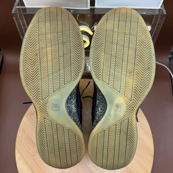 Adidas D Rose 3.0 (2012) Nightmare Before Christmas Basketball Shoes Men’s 11.5 - Picture 8 of 12